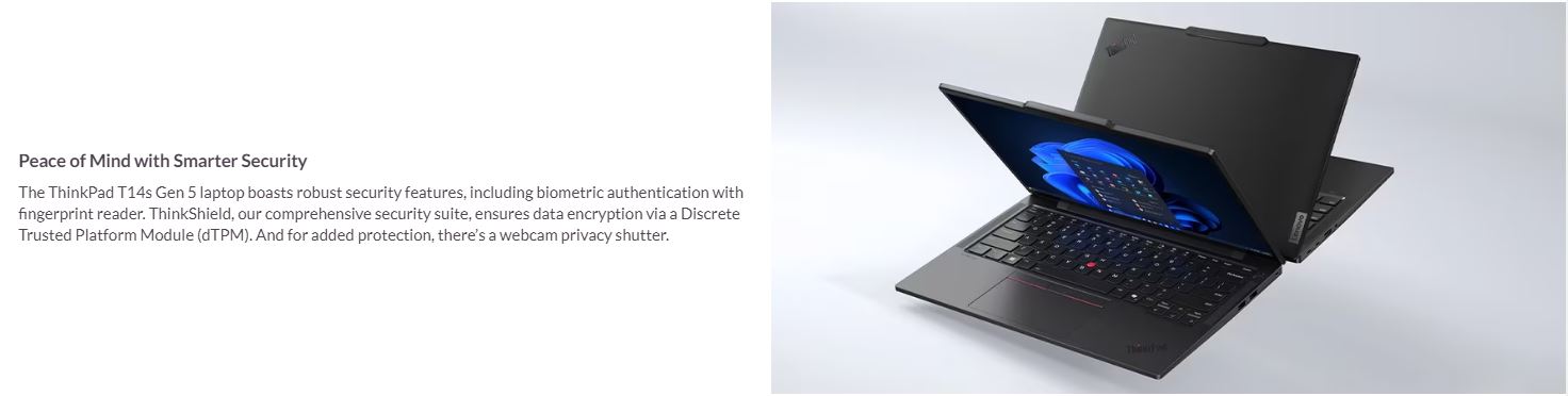 Product information