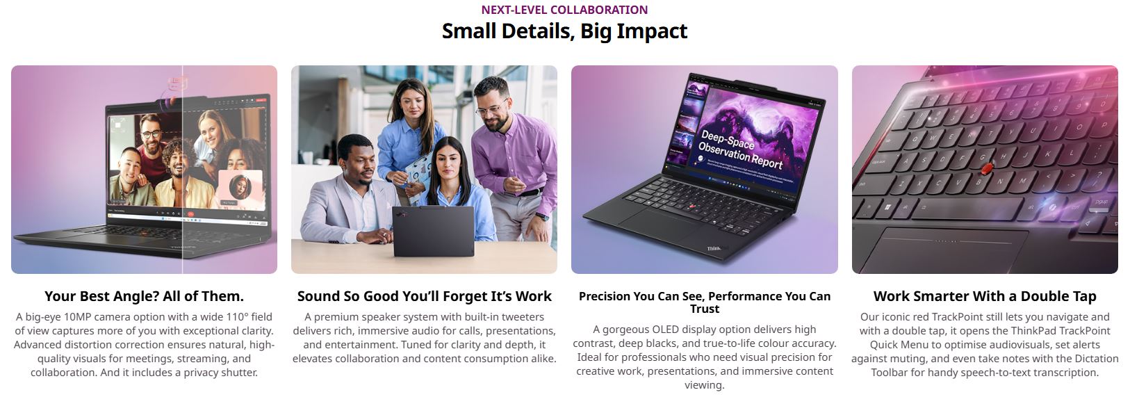 Product information