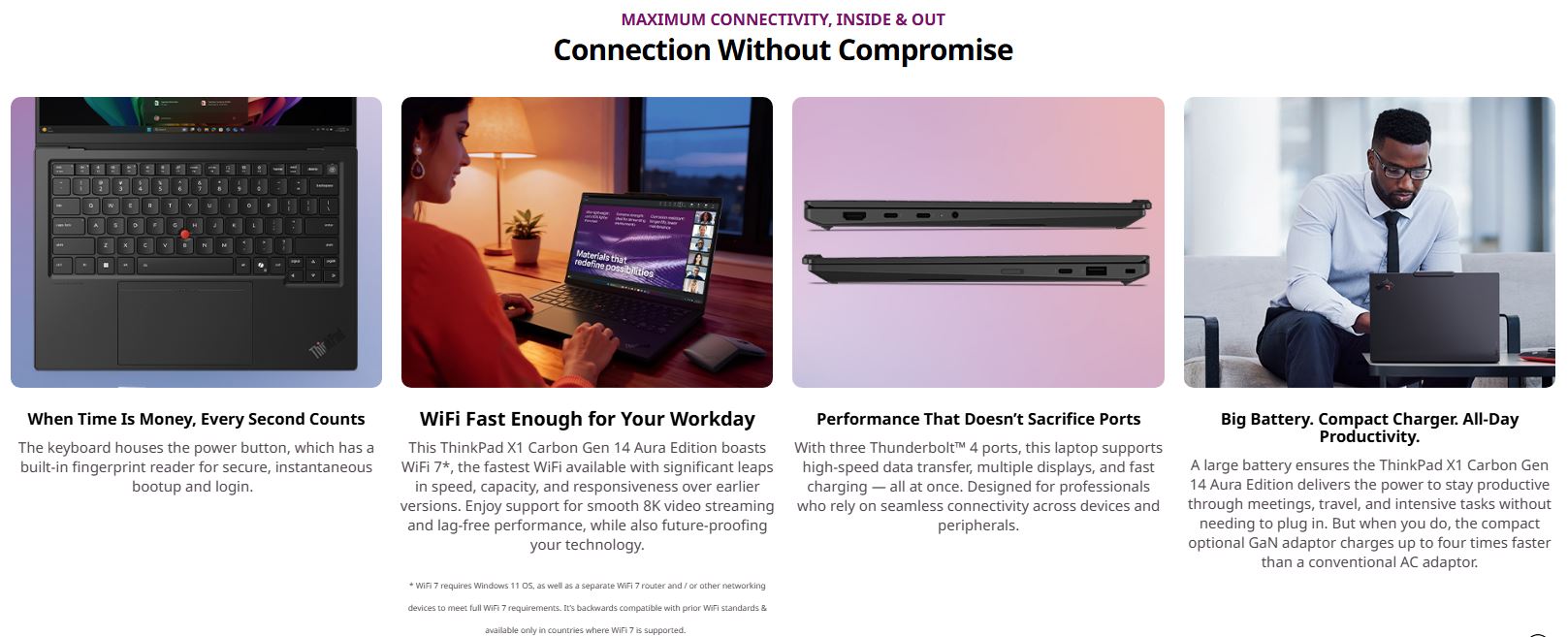 Product information