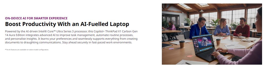 Product information
