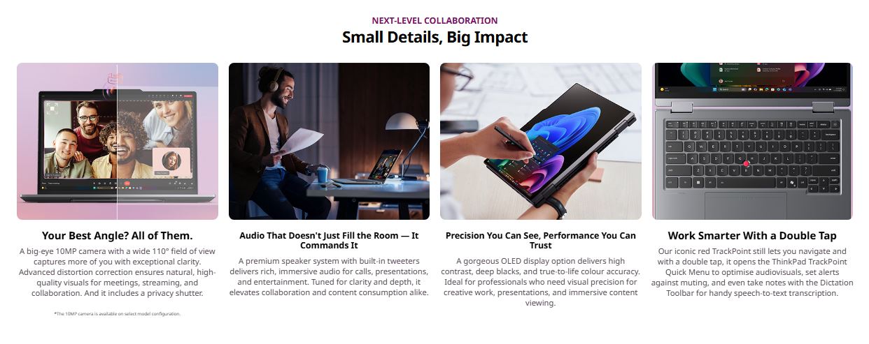 Product information