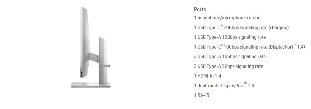 Product information