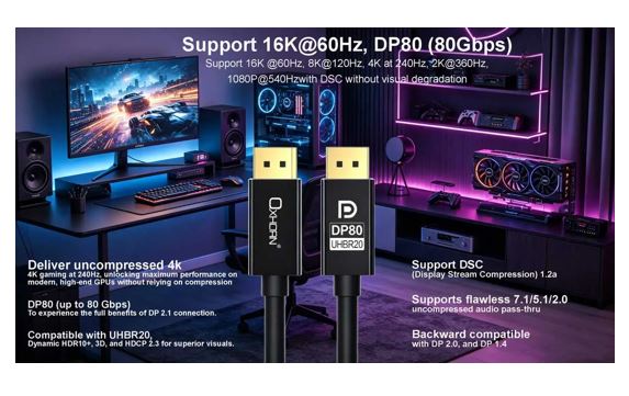 Product information