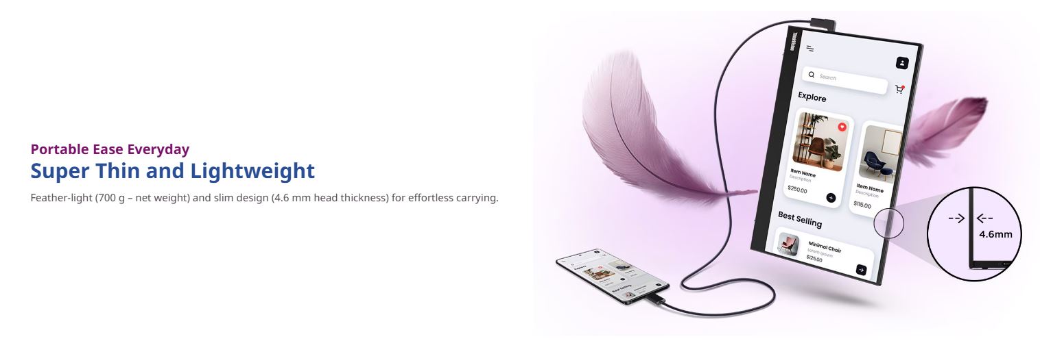 Product information