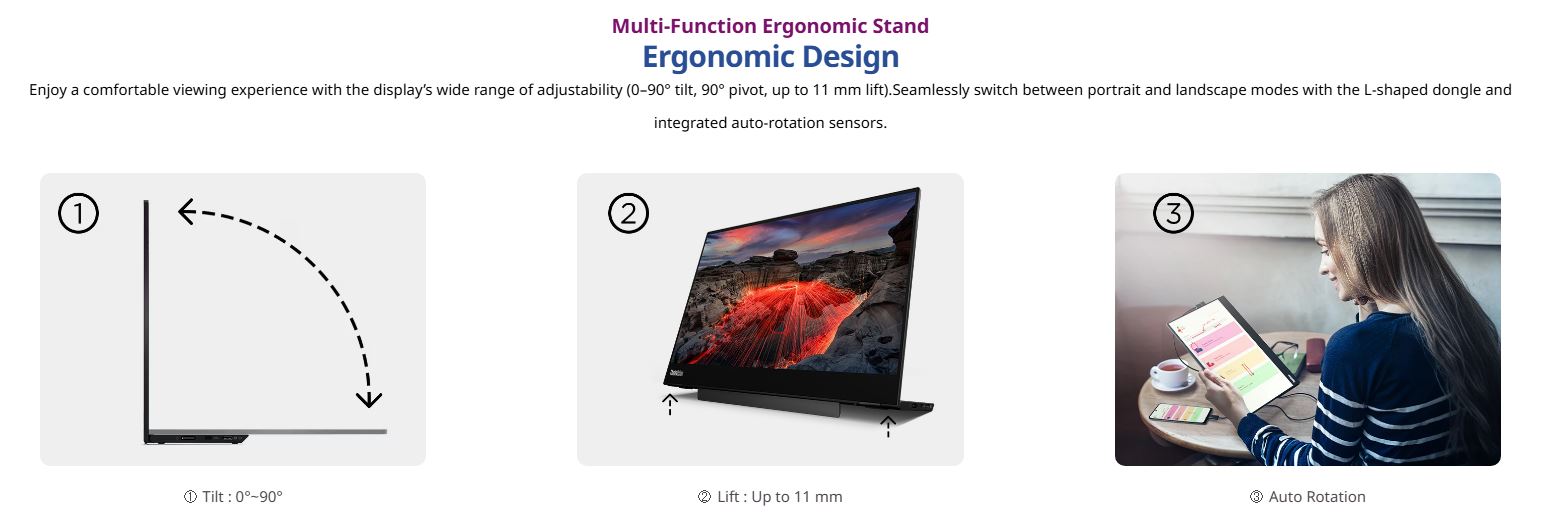 Product information