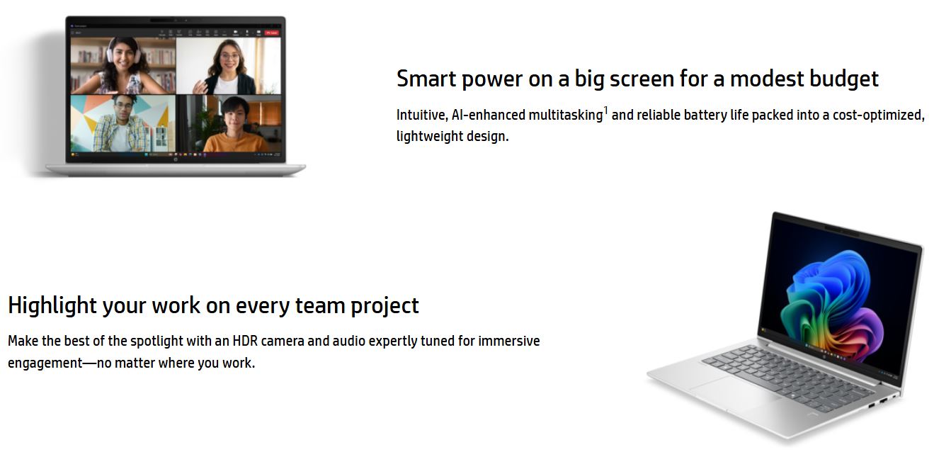 Product information