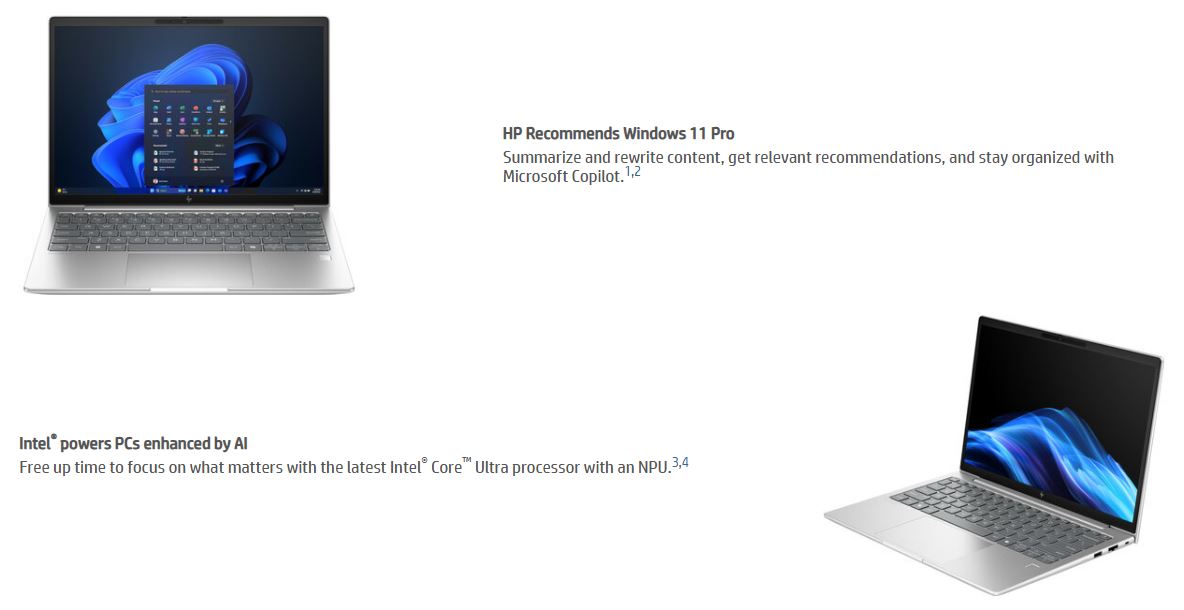 Product information