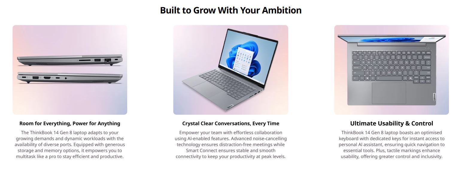 Product information