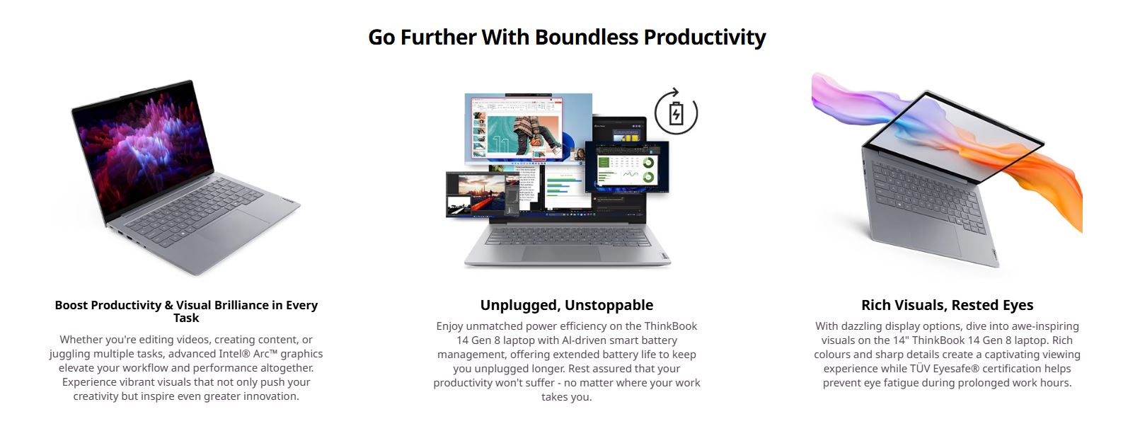 Product information