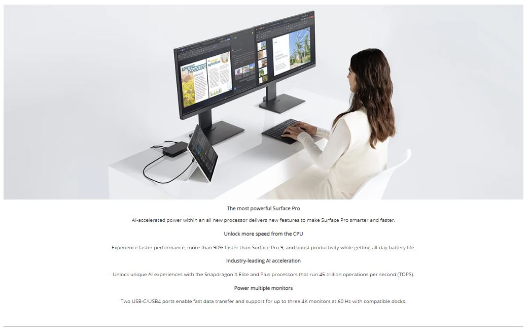 Product information