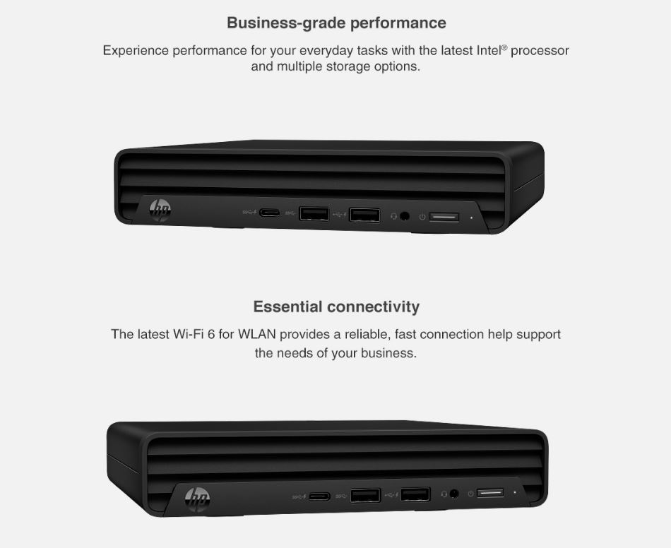 Product information