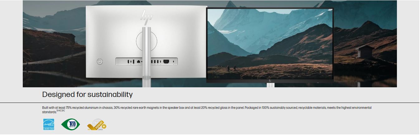Product information