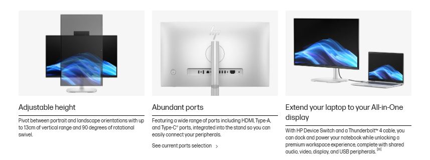Product information