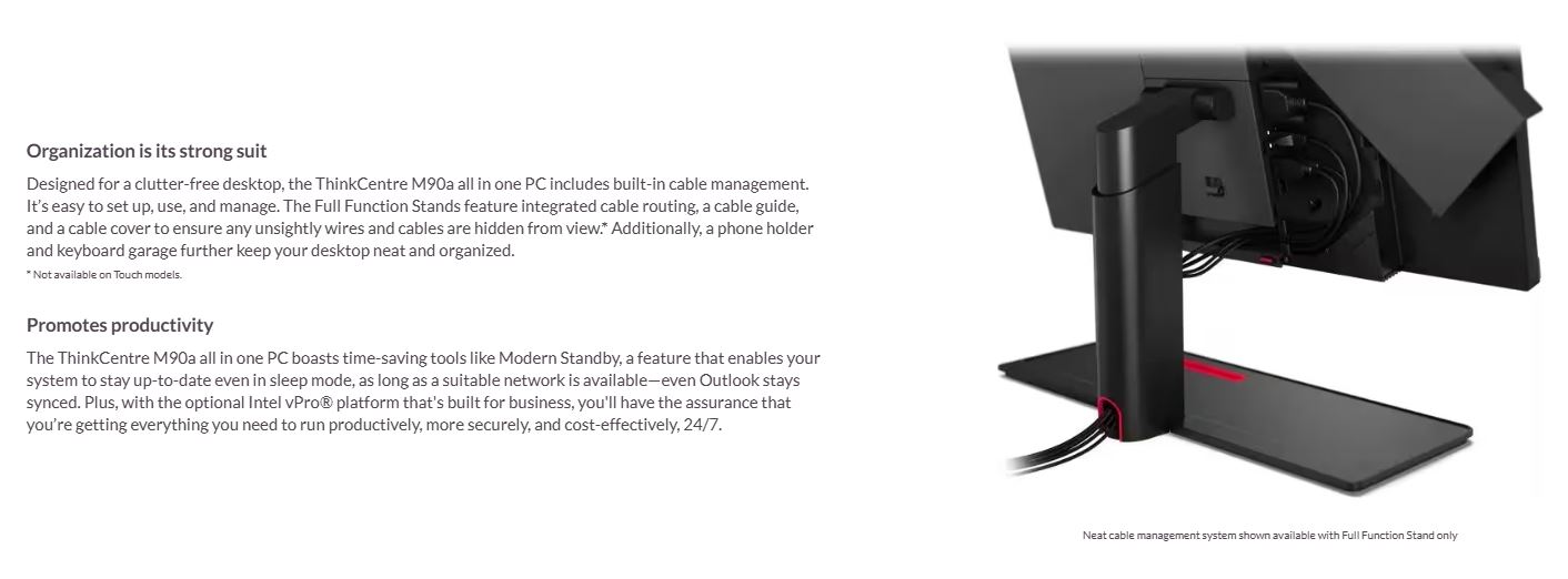 Product information