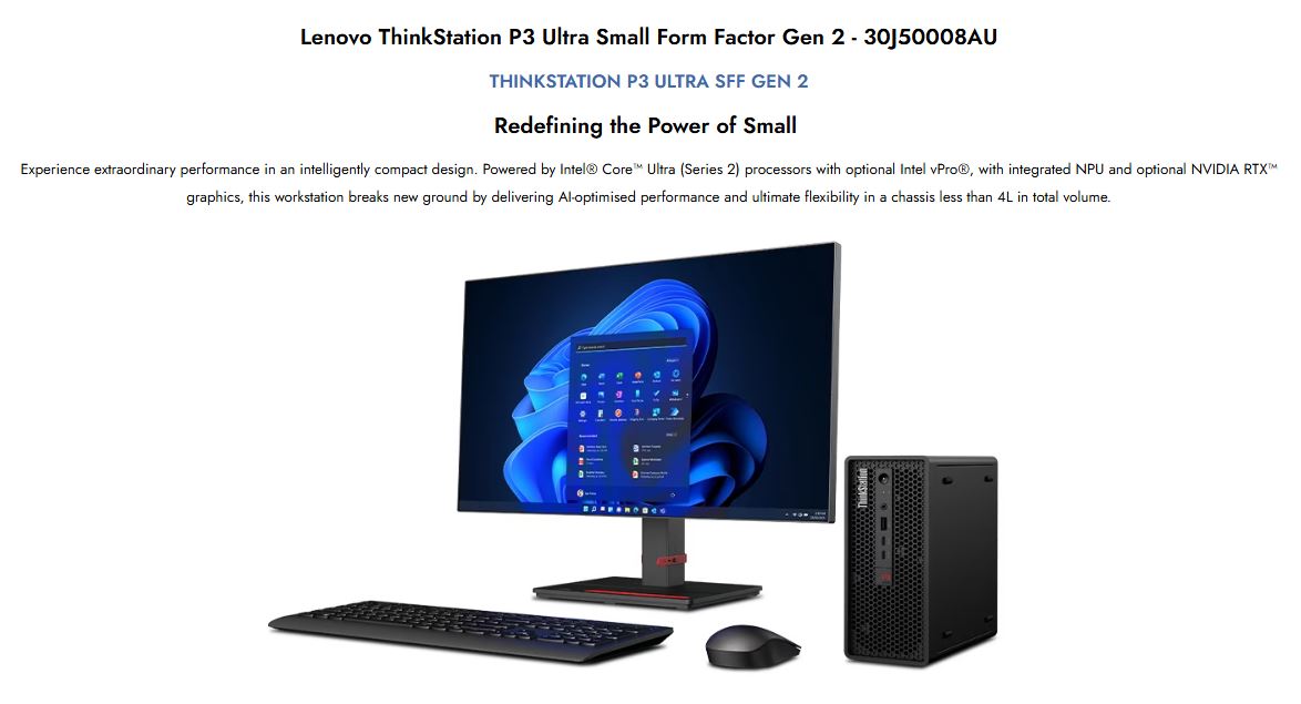 Product information