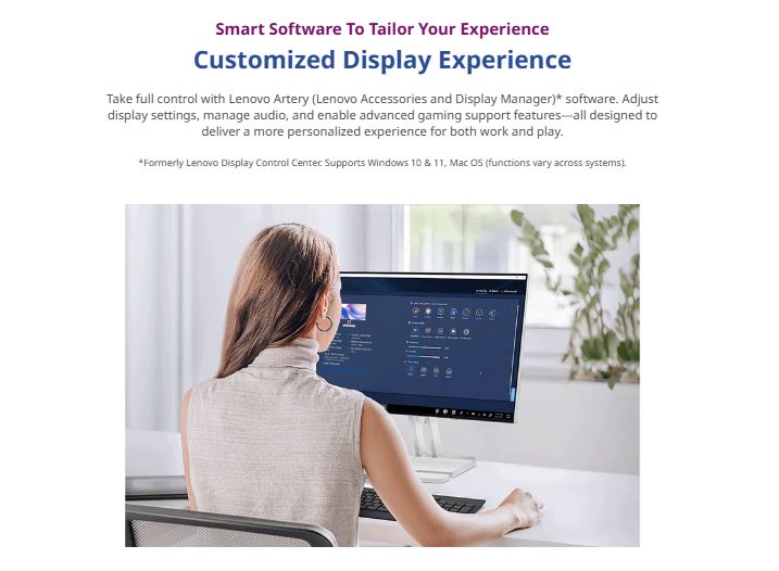 Product information