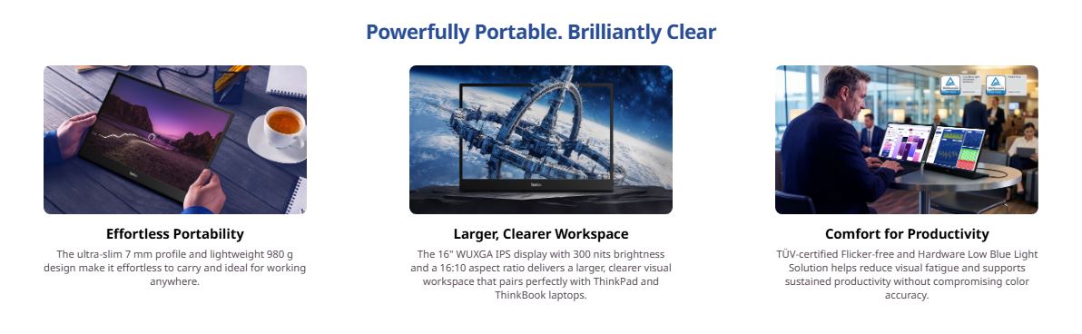 Product information