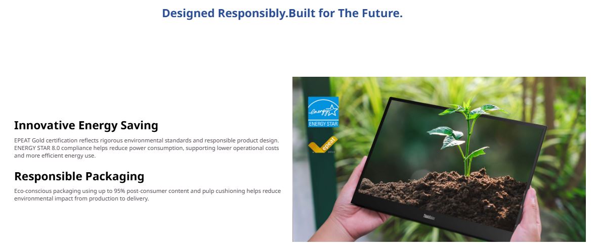 Product information
