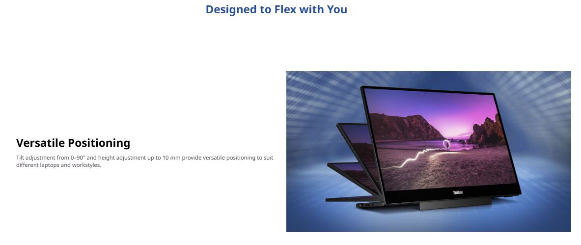 Product information