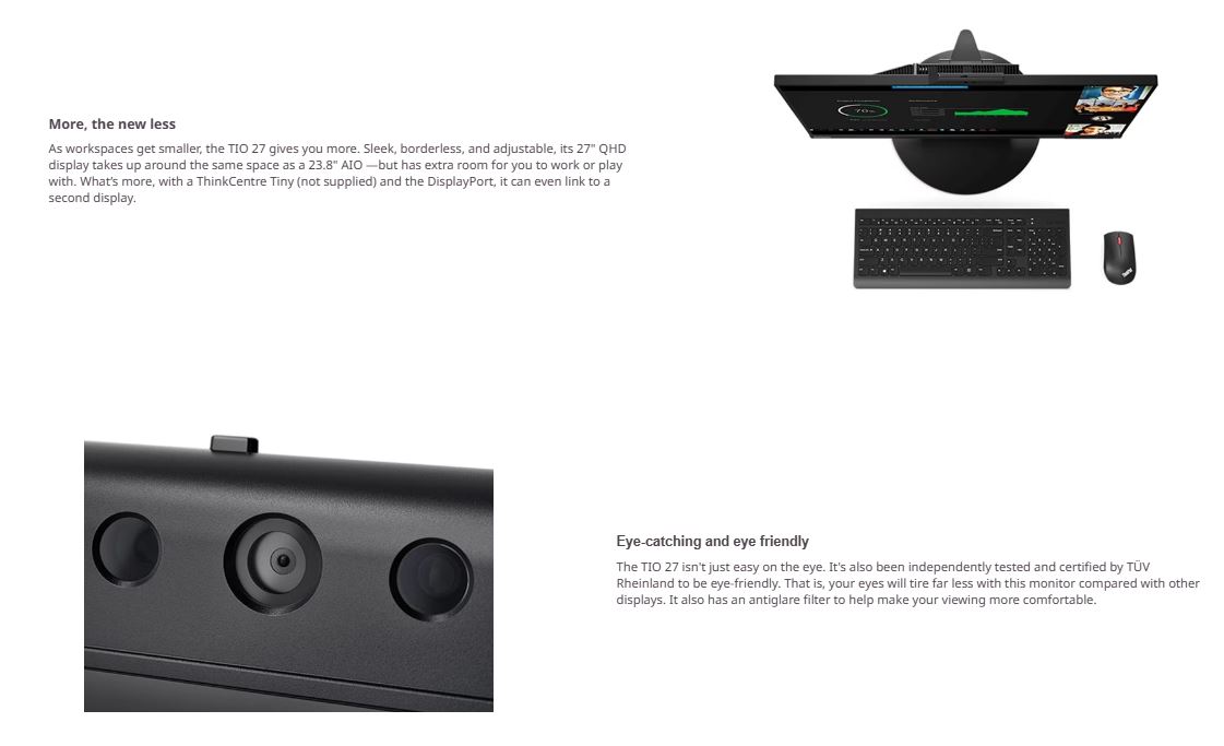 Product information