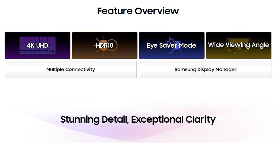 Product information