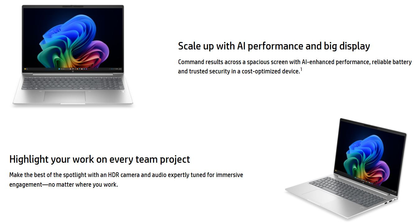 Product information
