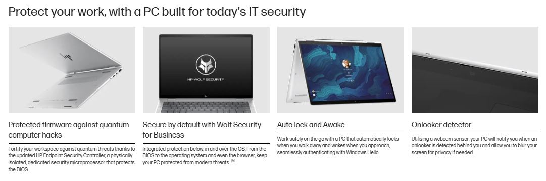 Product information