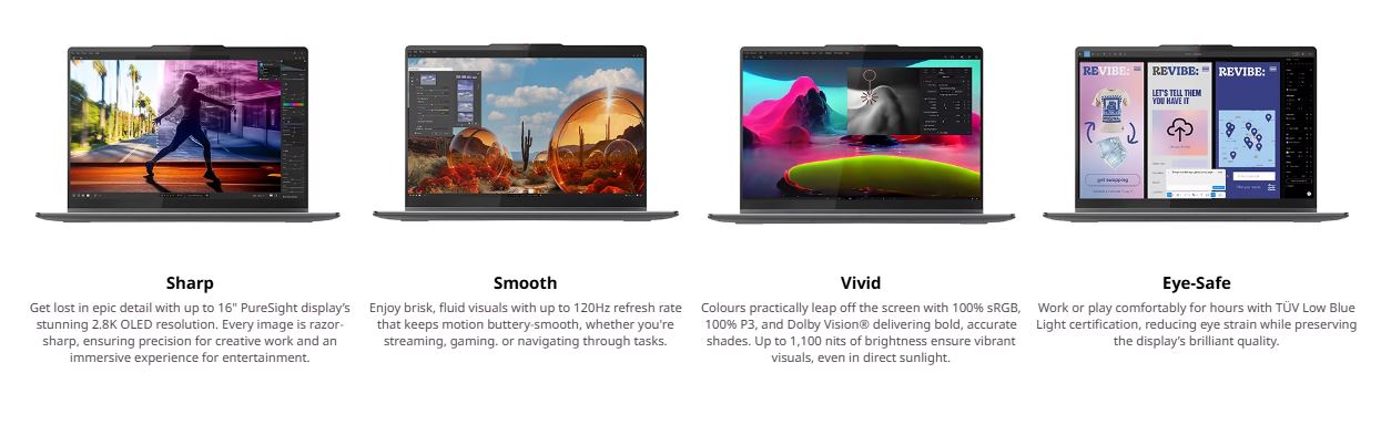 Product information