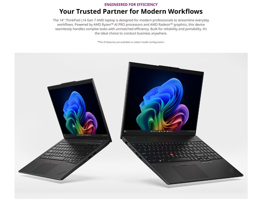 Product information