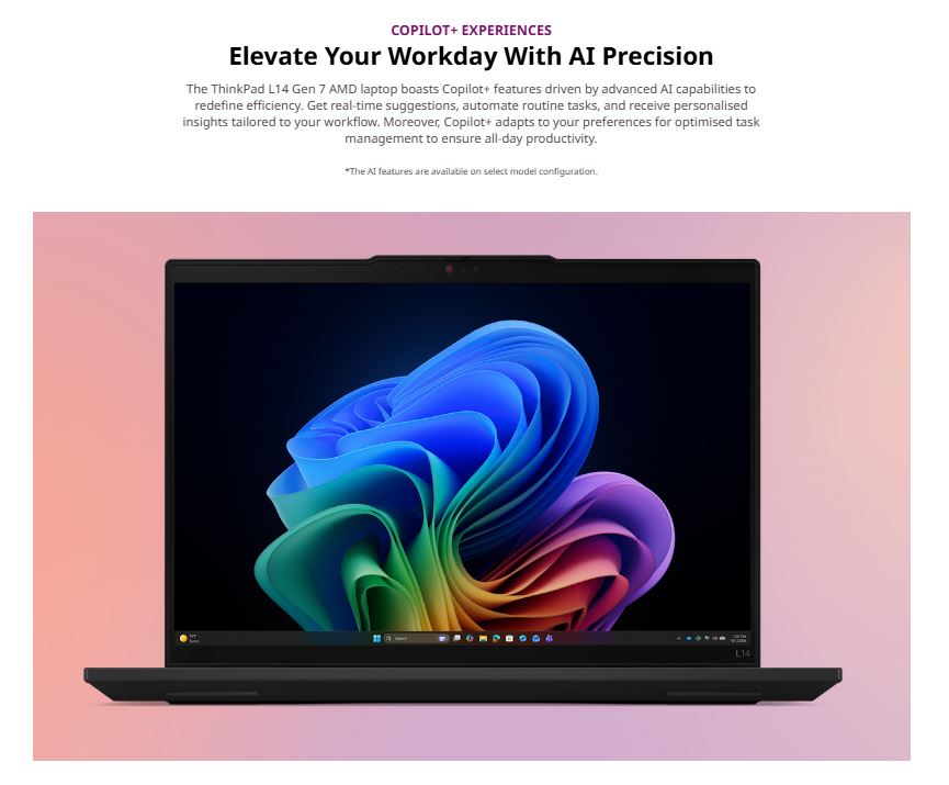 Product information