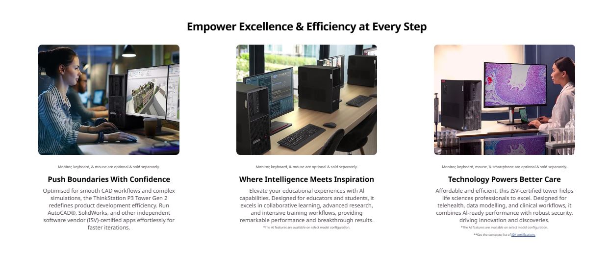 Product information