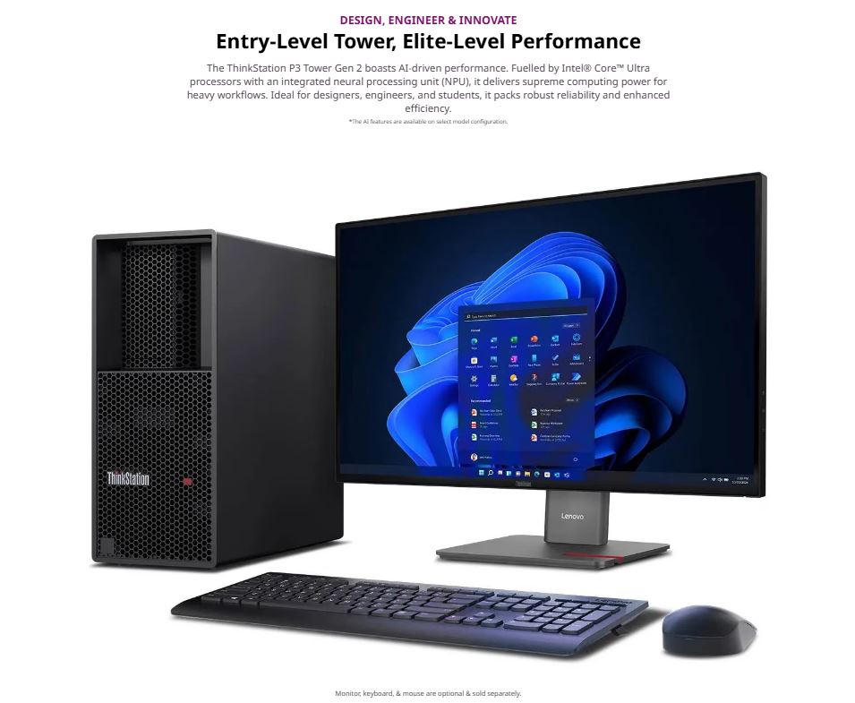 Product information