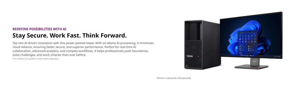 Product information