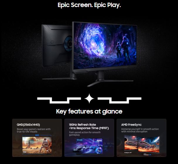 Product information