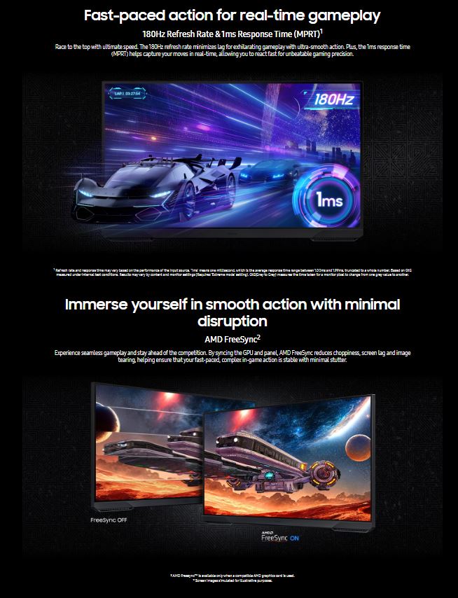 Product information