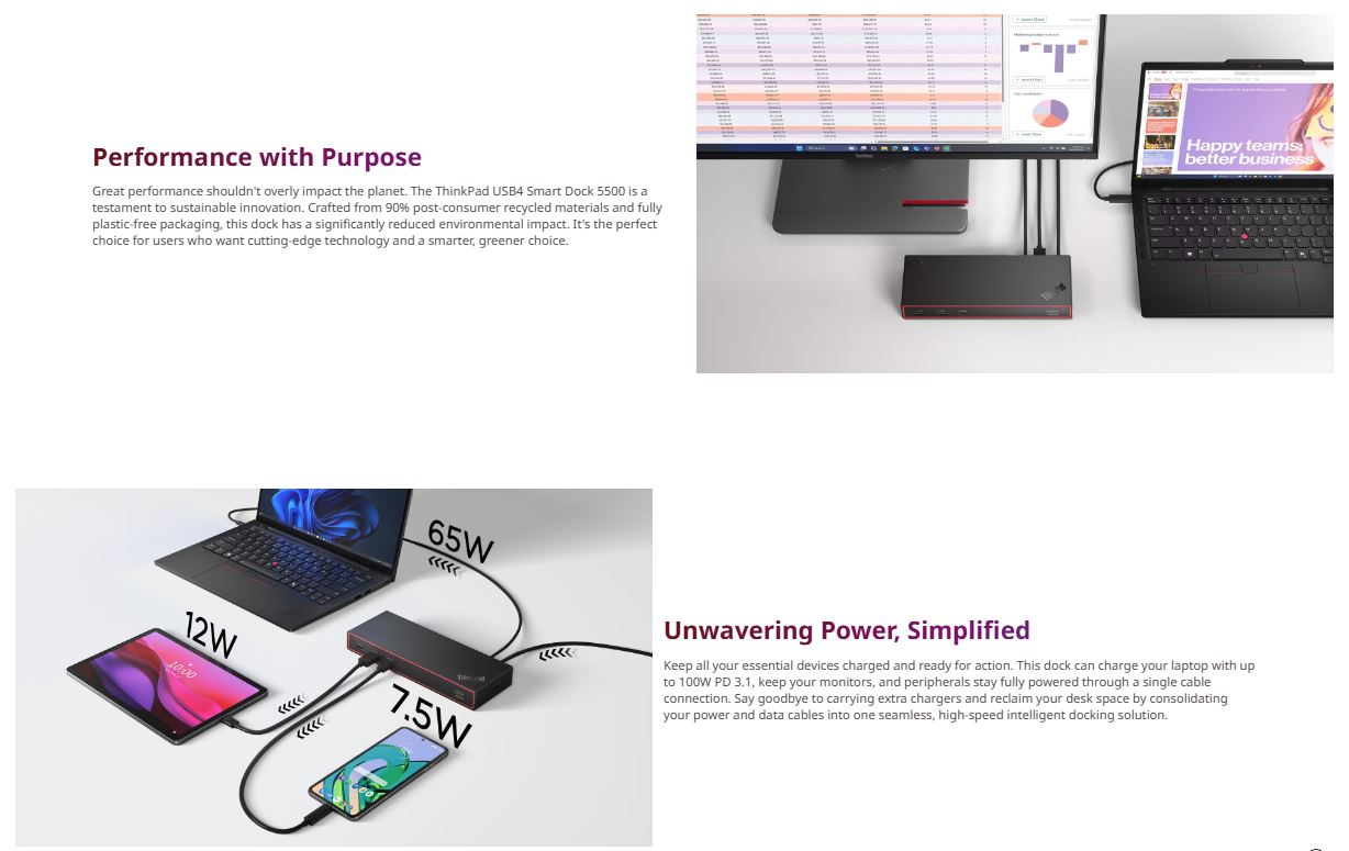 Product information