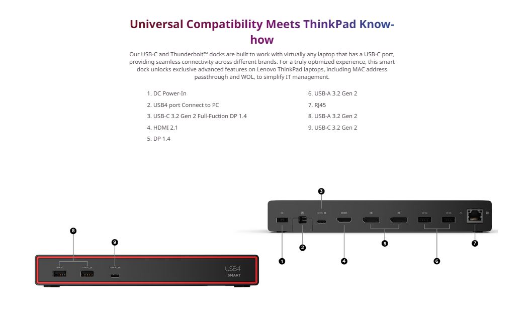 Product information