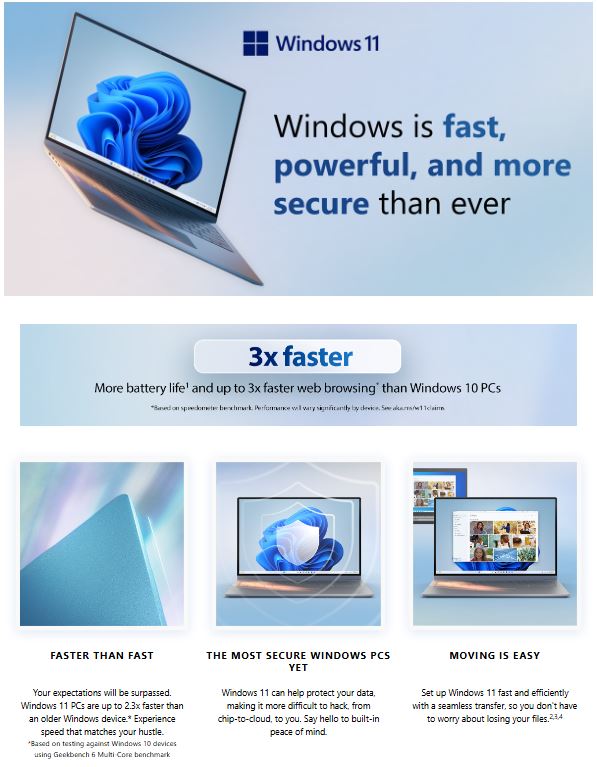 Product information
