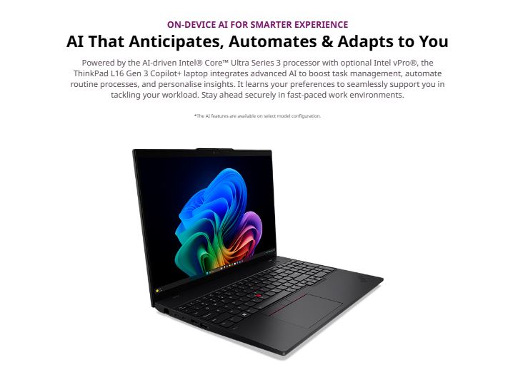 Product information