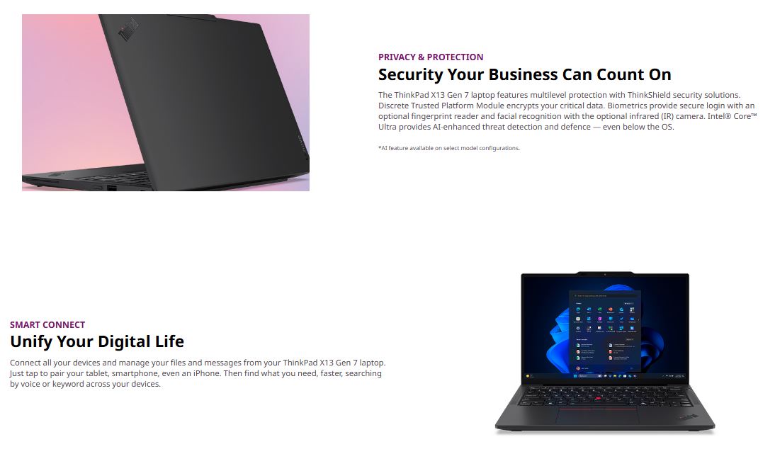 Product information