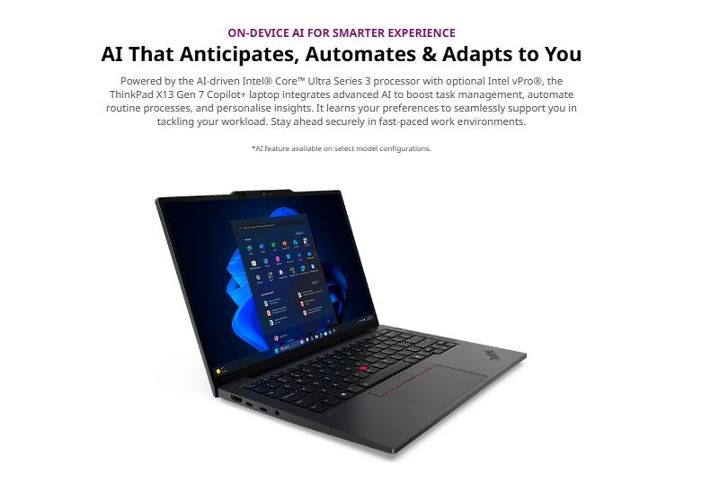 Product information