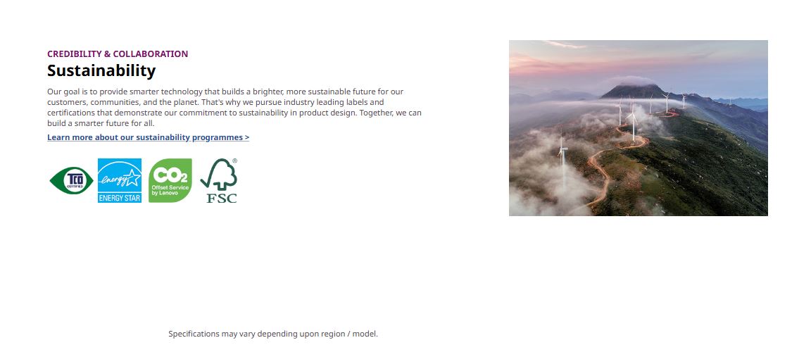Product information